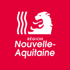 Logo Région Nouvelle-Aquitaine