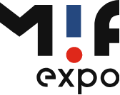 Logo de MIF expo - Le salon du Made In France