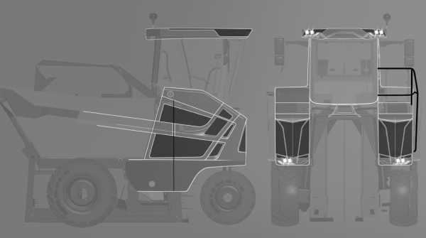 roughs