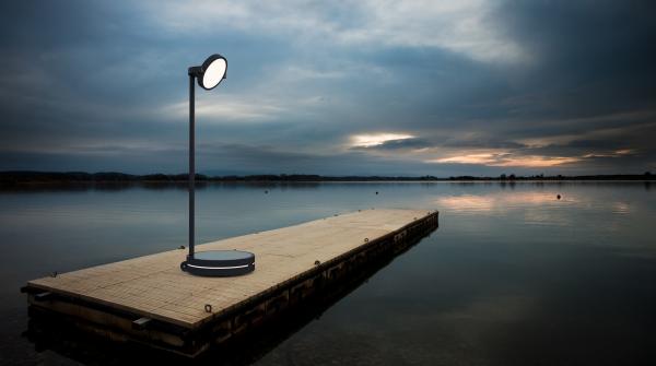 nod by Garrigos Design & With Up