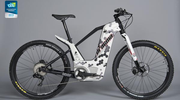 Alpha MTB