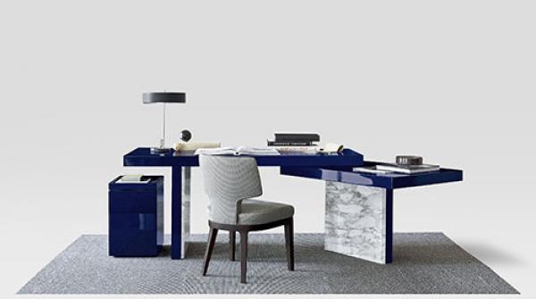 bureau Benjamin - Flexform