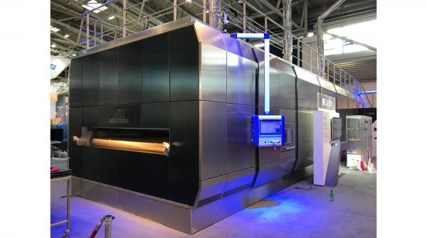 Projet Mécatherm - Crédit Mécatherm