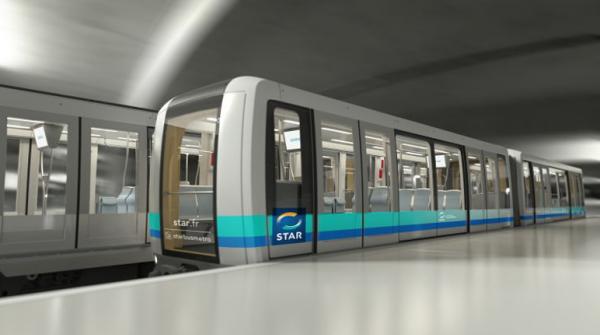 Projet Siemens-Neoval - Crédit Siemens Mobility