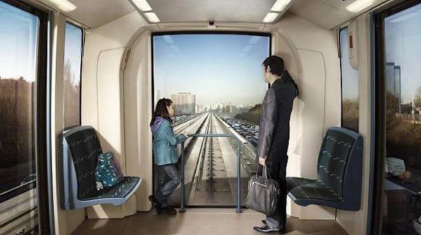 Projet Siemens-Neoval - Crédit Siemens Mobility