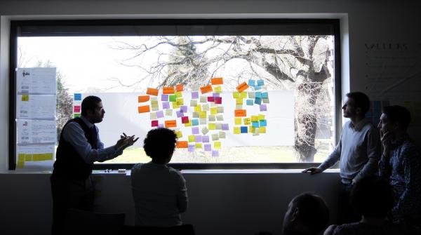 Atelier de co-conception
