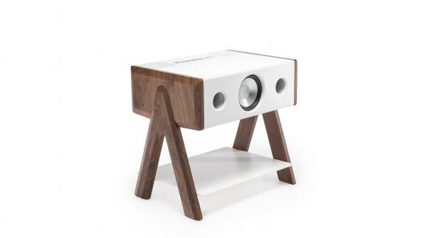 Cube CS - La Boite Concept
