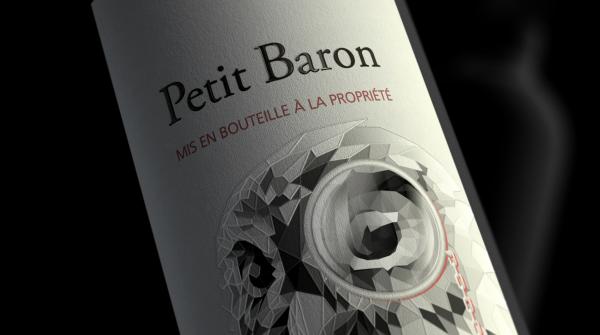 Nouveau produit, Petit Baron