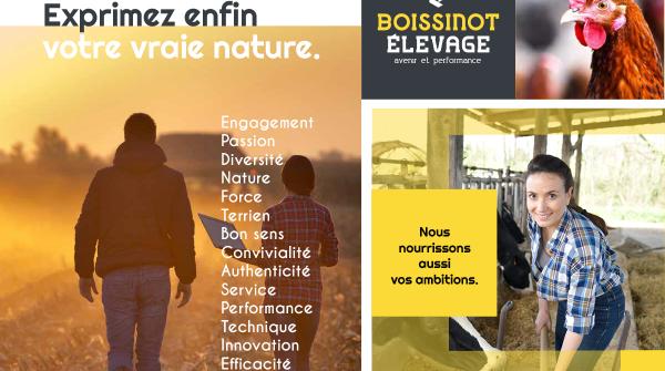 Marque commerciale - crédit 3008l'Agence
