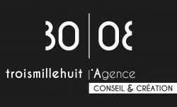 3008 l'Agence