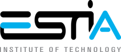 Logo ESTIA